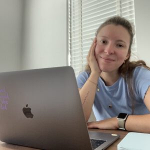 Voorlichtingen coach Laure
