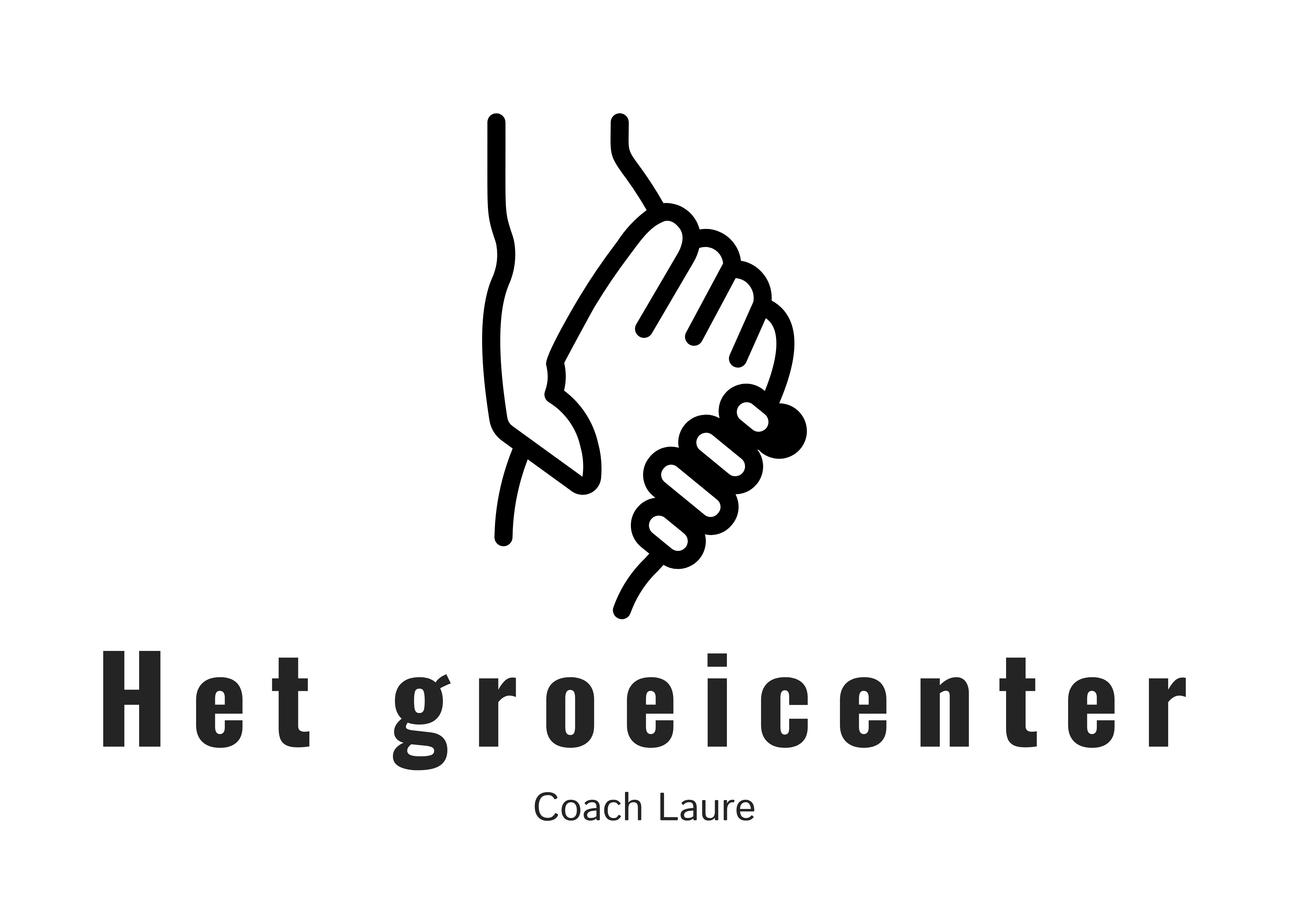 Het groeicenter Coach Laure